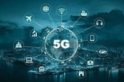 5G Technology: What It Means for the Future of Communication