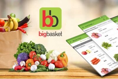 bigbasket transforms Diwali shopping with 10-Minute delivery, offering festive essentials beyond groceries