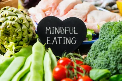 Mindful Eating: How to Build a Healthy Relationship with Food