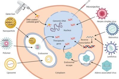 The Role of Biotechnology in Medicine: From Gene Editing to Cancer Treatment