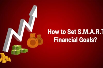 Financial Planning for the New Year: Setting Smart Financial Goals