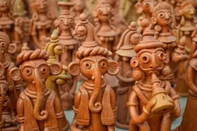 Traditional Pottery of Assam: The Lost Art of Kumhar Community