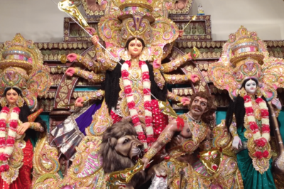 Durga Puja in Assam: A Grand Celebration of Tradition and Devotion