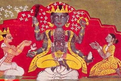 The Influence of Vaishnavism on Assam’s Art and Culture