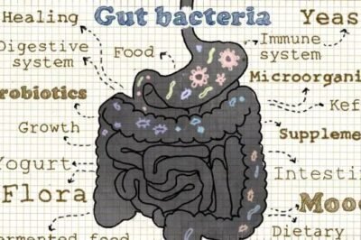 Gut Cleanse: Why It’s Important and How to Do It Safely