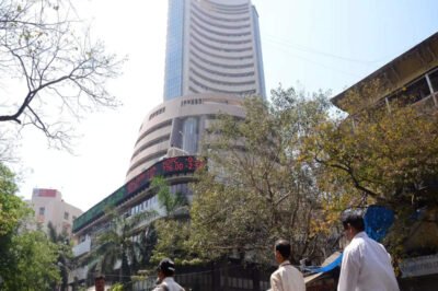 Will the Indian Stock Market Be Closed for the Maharashtra Assembly Elections 2024?