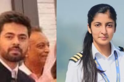 Air India Pilot Found Dead in Mumbai; Boyfriend Arrested