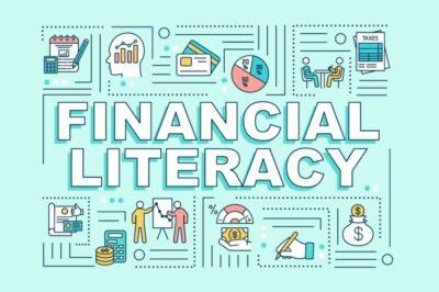 Bridging the Gap: The Importance of Financial Literacy for Students
