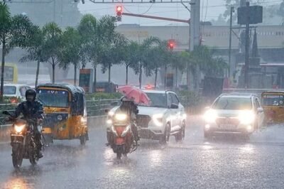 Tamil Nadu Rains: Schools and Colleges Closed Amid Heavy Rainfall Warnings