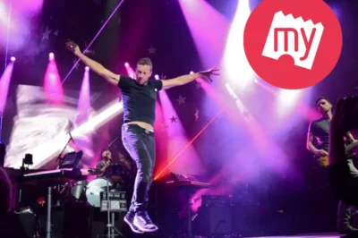 Mumbai Police and BookMyShow Collaborate to Combat Ticket Black-Marketing Ahead of Coldplay Tour