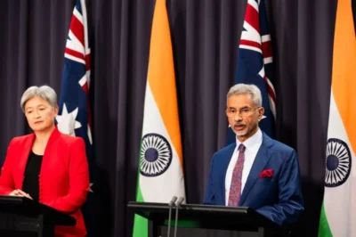 Canadian Foreign Ministry Responds to Alleged Blocking of Indian Diaspora Outlet ‘Australia Today’