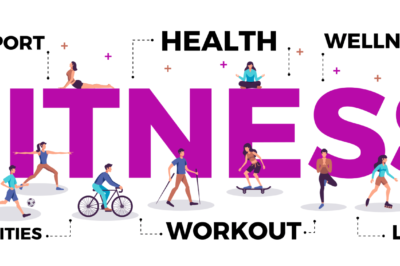 How to Start Your Fitness Journey: A Beginner’s Guide to Building Healthy Habits