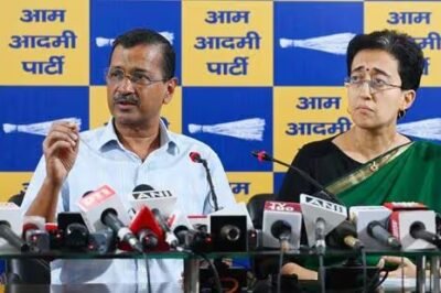 Delhi Government Warns Citizens Against Fraudulent Schemes Promised by AAP