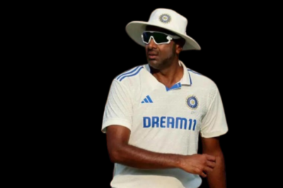 Legends React to R Ashwin’s Sudden Retirement from International Cricket