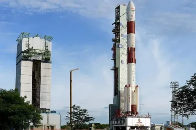 ISRO Successfully Launches PROBA-3: A Collaborative Milestone in Space Exploration