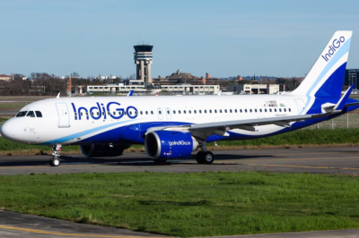 IndiGo Ranked Among ‘World’s Worst Airlines’: Airline Reacts to Controversial Survey