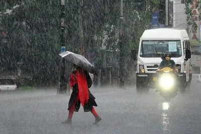 Tamil Nadu Rains: Schools Shut in Chennai and Nearby Districts Amid Heavy Rainfall Warnings