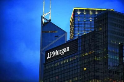 Singapore central bank fines JPMorgan $1.8 million over misconduct by relationship managers