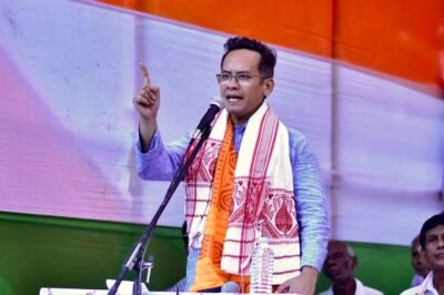 Gaurav Gogoi on Friday demanded a CBI inquiry into the Umrangso coal mining case.