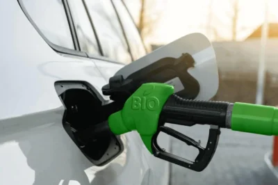 Why learn about biofuel financing?