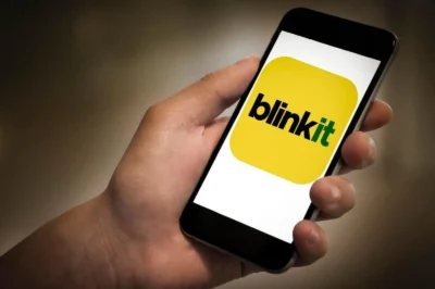 Blinkit now offers Apple products for delivery in just 10 minutes, expanding beyond iPhones.