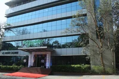 Schneider Electric plans to establish three new factories in India.