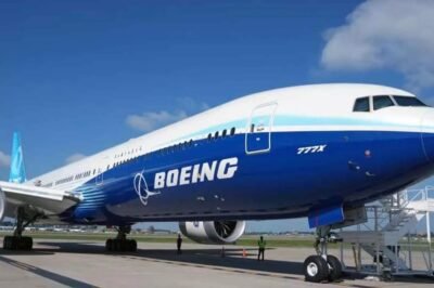 Boeing’s Indian supply chain exports plane parts worth Rs 10,000 cr annually.