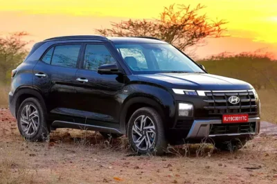 Hyundai from India has reached 37 lakh unit exports and plans to increase car production for global markets.