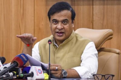 Assam targets ₹1.5 lakh crore investments for infrastructure under Advantage Assam 2.0.