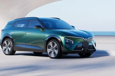 VinFast EVs will be available for purchase in India soon.