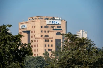 Modi government greenlights ₹6,000cr for BSNL’s 4G expansion, as per report.