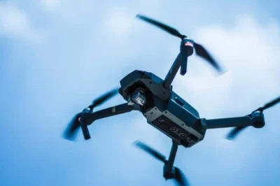 The Indian Army canceled a ₹230 crore drone contract.