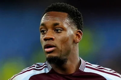 Jhon Duran’s £64m move to Al-Nassr: Analyzing his stats.