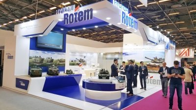 Choi thanks Moroccan King for Hyundai Rotem’s $1.5 bn train deal.