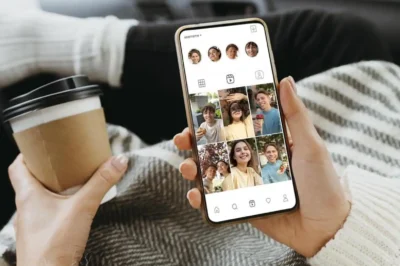 Improve Instagram photos with these steps.