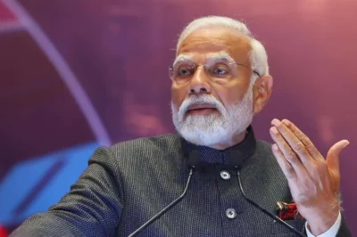 Modi to allow women to manage X, Instagram accounts.