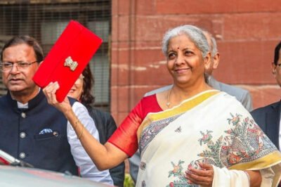 1 crore more people will pay zero income tax under Budget 2025-26, announced Finance Minister Sitharaman.