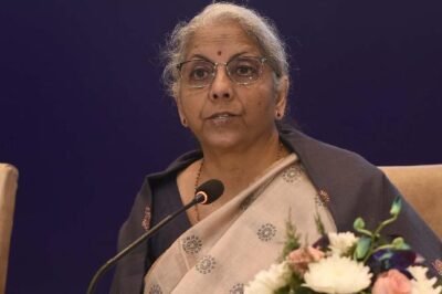 FM Sitharaman will meet RBI’s top brass on Feb 8 for post-budget discussions.