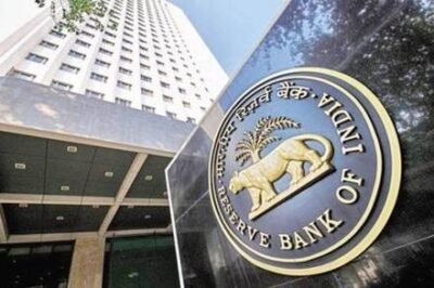 RBI cuts repo rate by 25bps.