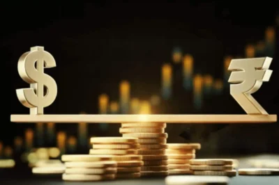 The INR rises by 1%, its largest increase in more than 2 years.