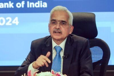 Shaktikanta Das appointed as Principal Secretary to PM Modi.