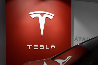 Andhra Pradesh persuades Tesla to establish an EV manufacturing unit.
