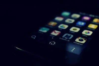Android users can enable accessibility shortcuts.