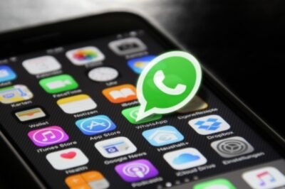Here’s how to format WhatsApp messages.