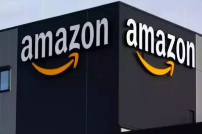 Amazon plans to invest $100B+ in AI this year.