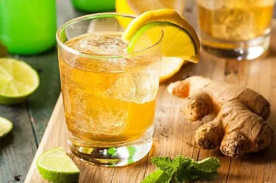 Can ginger ale remedy nausea? Let’s find out.