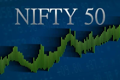 Zomato and Jio Financial Services to be added to Nifty50 index in March.