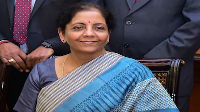 Finance Minister Sitharaman will present Budget 2025-26 today.