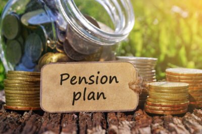 The government considers a ‘Universal Pension Scheme’ for all Indians to ensure retirement security.