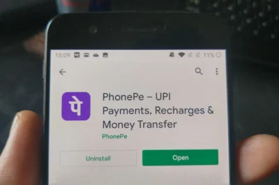 Having trouble reporting an issue on PhonePe? Follow these steps.